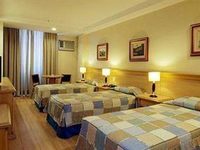 Hotel Mar Palace Copacabana