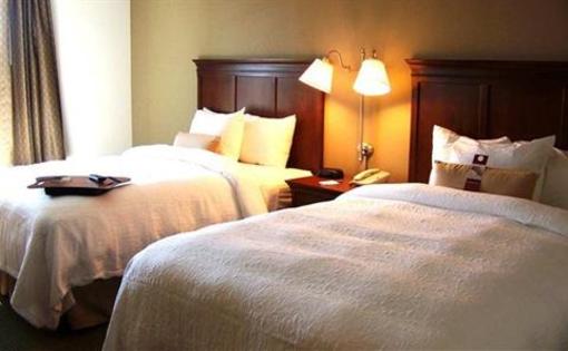 фото отеля Hampton Inn South Kingstown