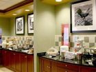 фото отеля Hampton Inn South Kingstown