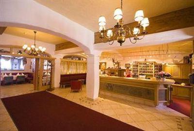 фото отеля Tiefenbrunner Hotel