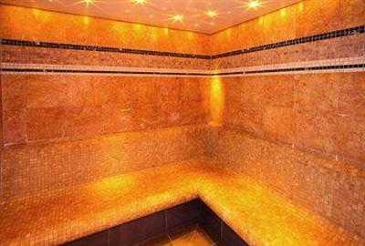 фото отеля Tiefenbrunner Hotel