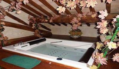 фото отеля Country House Il Biribino