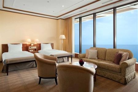 фото отеля Hilton Odawara Resort & Spa