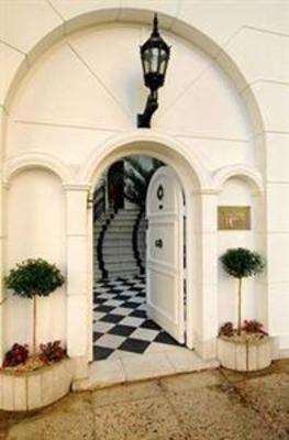 фото отеля Aura Suites Boutique Hotel