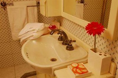 фото отеля Aura Suites Boutique Hotel