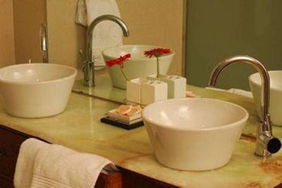 фото отеля Aura Suites Boutique Hotel