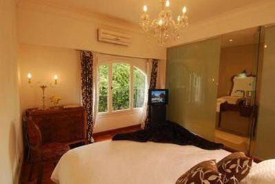 фото отеля Aura Suites Boutique Hotel
