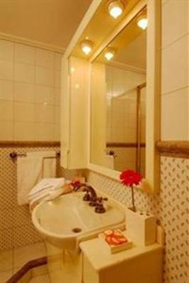 фото отеля Aura Suites Boutique Hotel