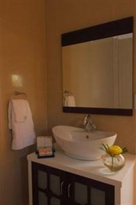 фото отеля Aura Suites Boutique Hotel
