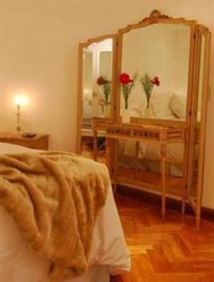 фото отеля Aura Suites Boutique Hotel