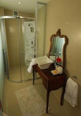 фото отеля Aura Suites Boutique Hotel