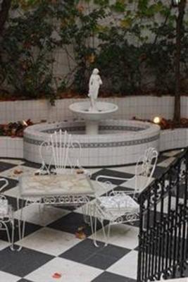 фото отеля Aura Suites Boutique Hotel