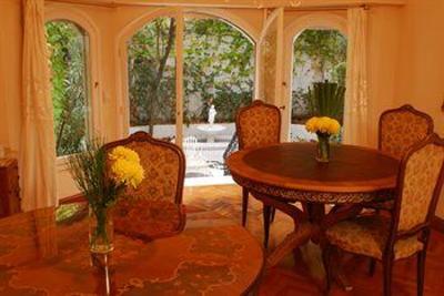 фото отеля Aura Suites Boutique Hotel