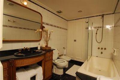 фото отеля Aura Suites Boutique Hotel