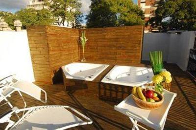 фото отеля Aura Suites Boutique Hotel