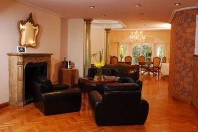 фото отеля Aura Suites Boutique Hotel