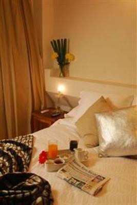 фото отеля Aura Suites Boutique Hotel