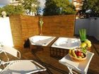 фото отеля Aura Suites Boutique Hotel
