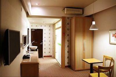 фото отеля Hotel KP