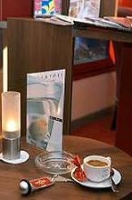 фото отеля Ascotel Hotel Villeneuve d'Ascq