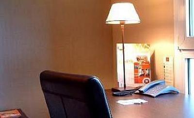 фото отеля Ascotel Hotel Villeneuve d'Ascq