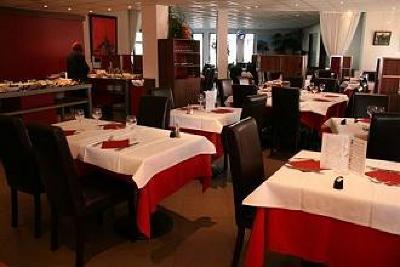фото отеля Ascotel Hotel Villeneuve d'Ascq