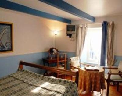 фото отеля Chambres d'hotes - Pont Canon