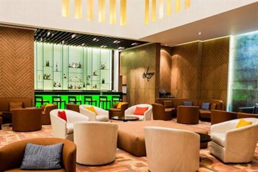 фото отеля Holiday Inn Amritsar Ranjit Avenue