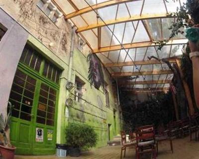 фото отеля Rastel Hostel