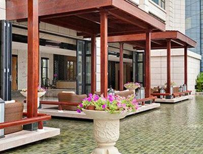 фото отеля Ramada Plaza Sanya