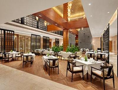 фото отеля Ramada Plaza Sanya