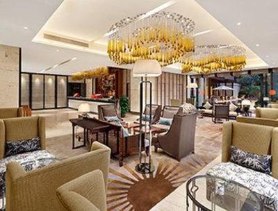 фото отеля Ramada Plaza Sanya