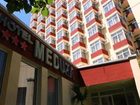 фото отеля Complex Hotelier Steaua de Mare - Hotel Meduza