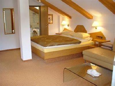 фото отеля Vergeiner Hotel Seefeld