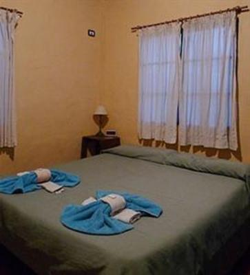 фото отеля Cabanas Parque Ubajay