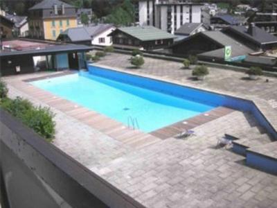 фото отеля Beausite Chamonix