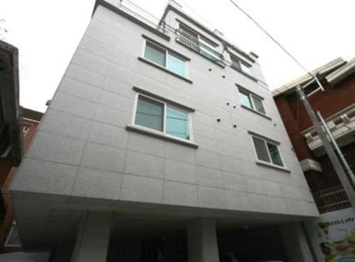 фото отеля Seoulwise Guesthouse