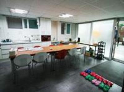 фото отеля Seoulwise Guesthouse