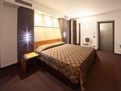 фото отеля San Giorgio Palace Hotel