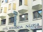 фото отеля AWA Nuria Hotel Andorra