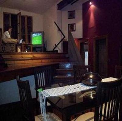 фото отеля Membrillar Guest-House