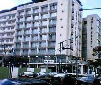 фото отеля Joia Hotel
