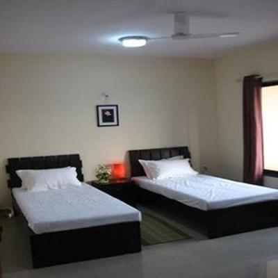 фото отеля Tranquil Homes Service Apartments Goregaon West, A 1901