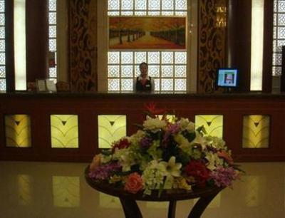 фото отеля GreenTree Inn Yancheng Investment Field Express Hotel