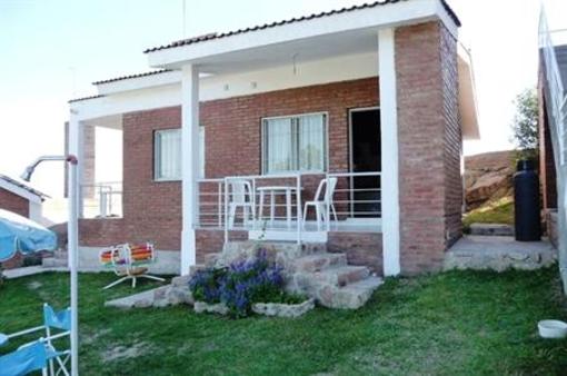 фото отеля Cabanas San Javier