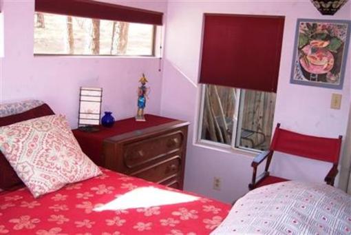 фото отеля Elden Trails Bed and Breakfast