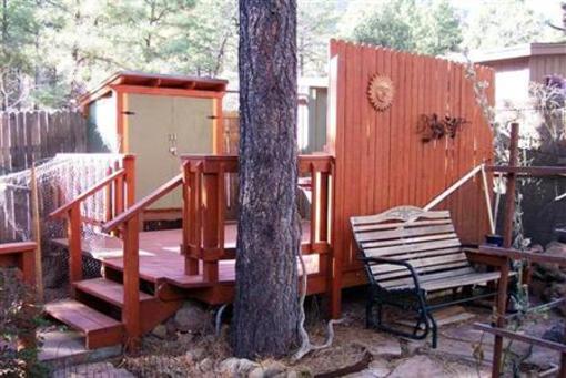фото отеля Elden Trails Bed and Breakfast