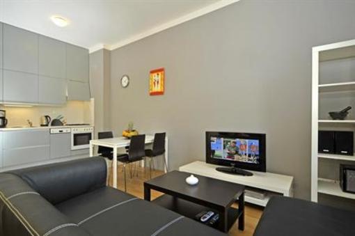 фото отеля Premier Apartments Wenceslas Square