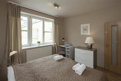 фото отеля Premier Apartments Wenceslas Square