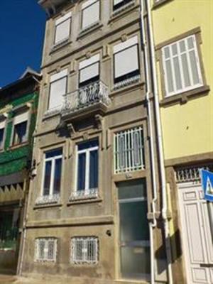 фото отеля Antas Ville Porto Guesthouse